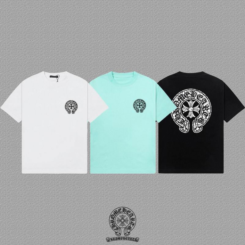 Chrome Hearts S-2XL xetr158